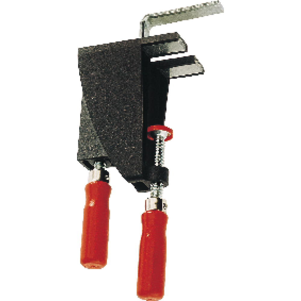 Fenster-Richtzwinge 40-85mm/30mm Bessey