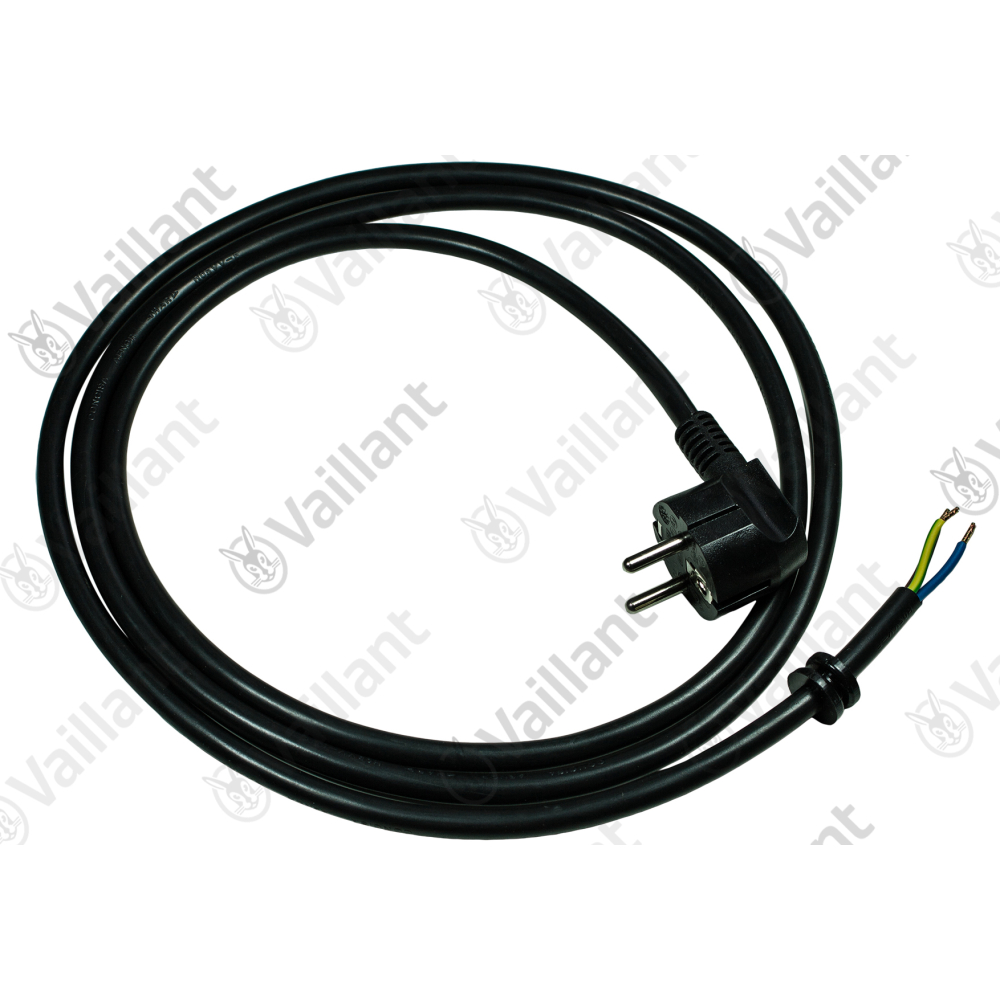 Vaillant Netzanschlusskabel Vaillant-Nr. 0020176269