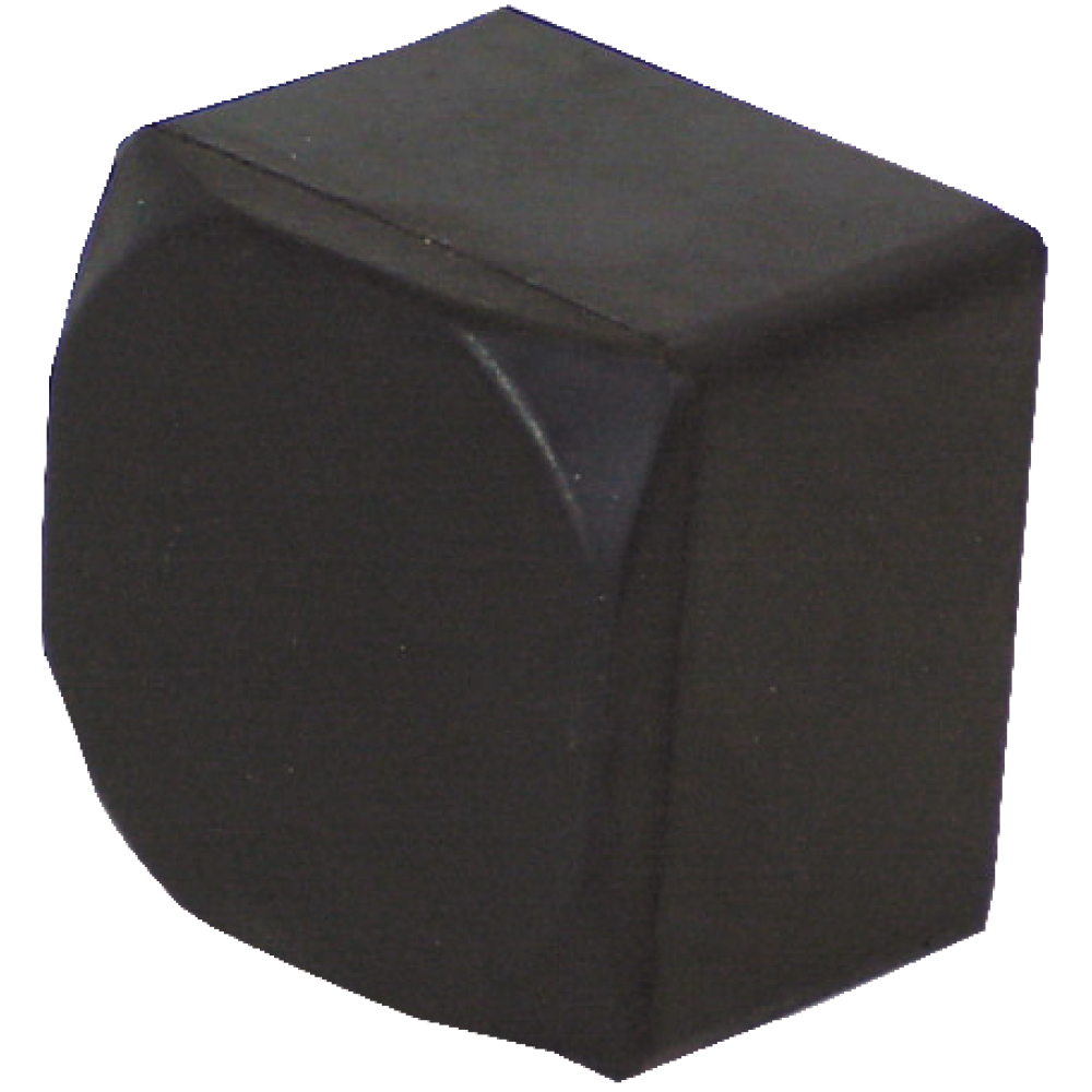 Gummiaufsatz Fäustel 1500g