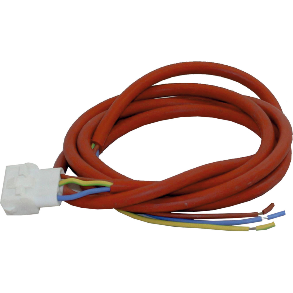 Wolf Kabel Motor Reinigung WT für BPH