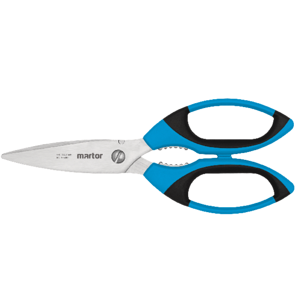 martor Sicherheitsschere SECUPLUS 565