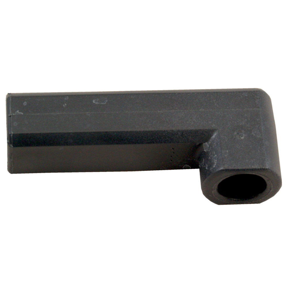 Wolf Entstörstecker 6,35 MM V7 1 KOHM für NG