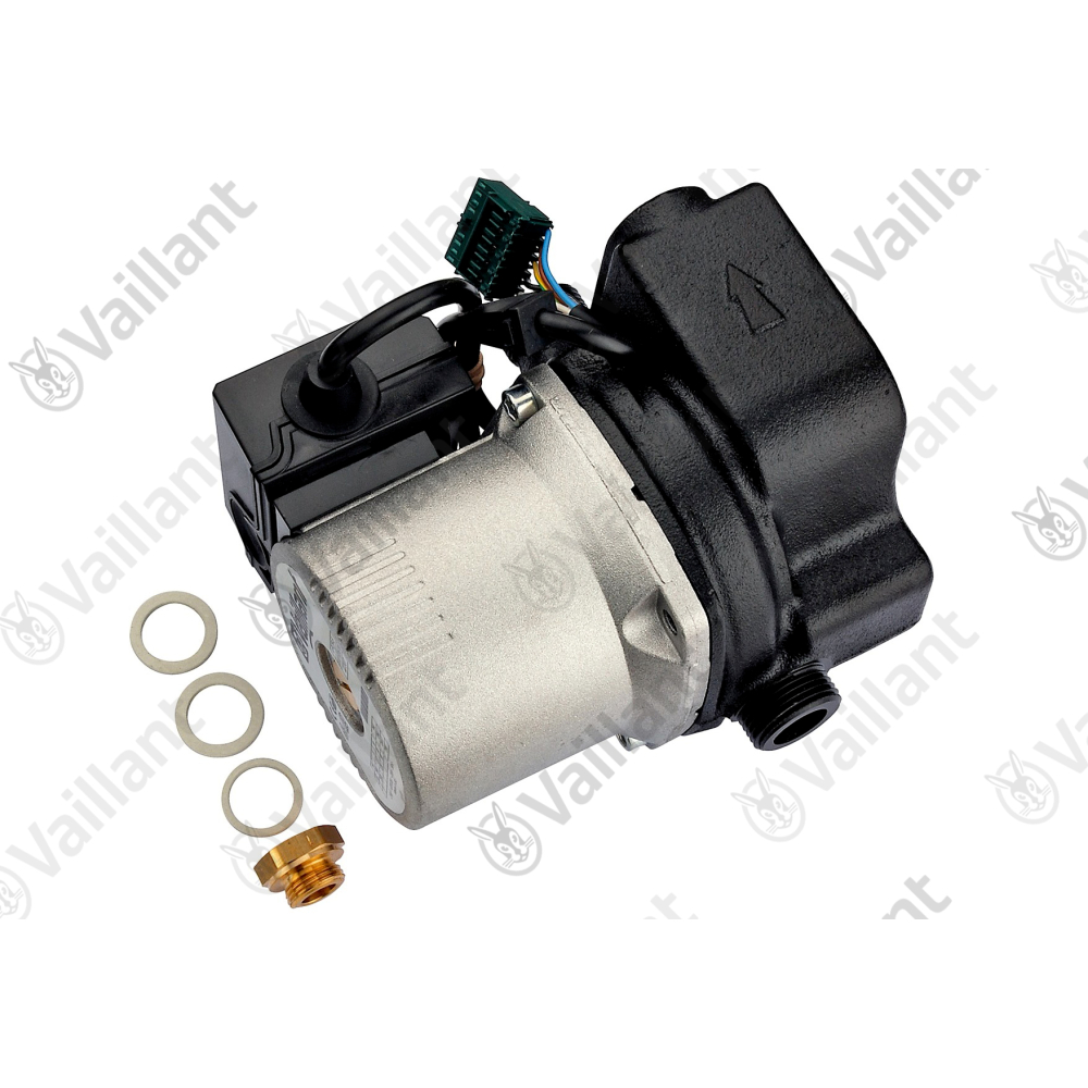 Vaillant Pumpe Vaillant-Nr. 180933