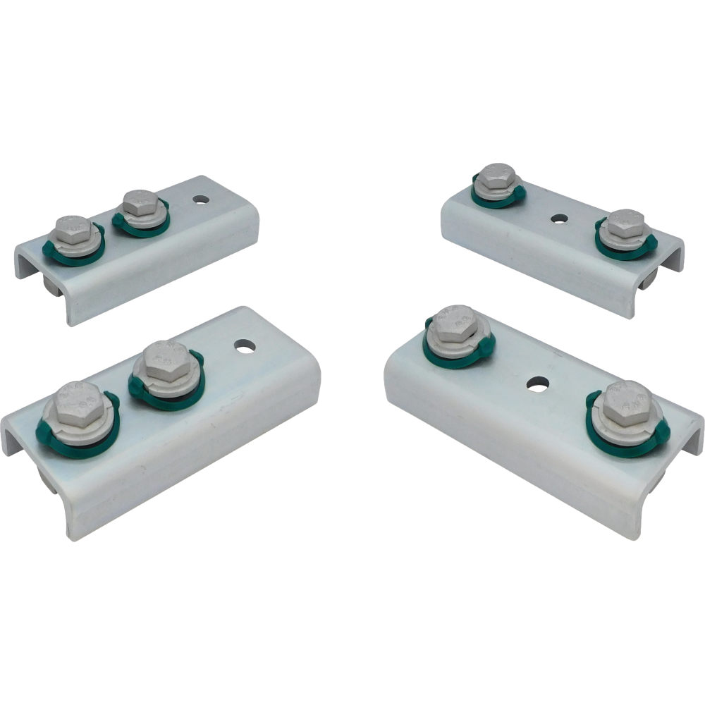 Adapter für Wärmepumpenkonsole Strut für Innengewinde