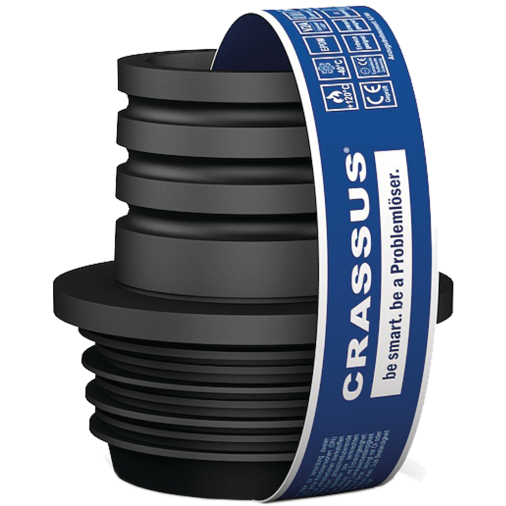 Kombiadapter CKA Crassus