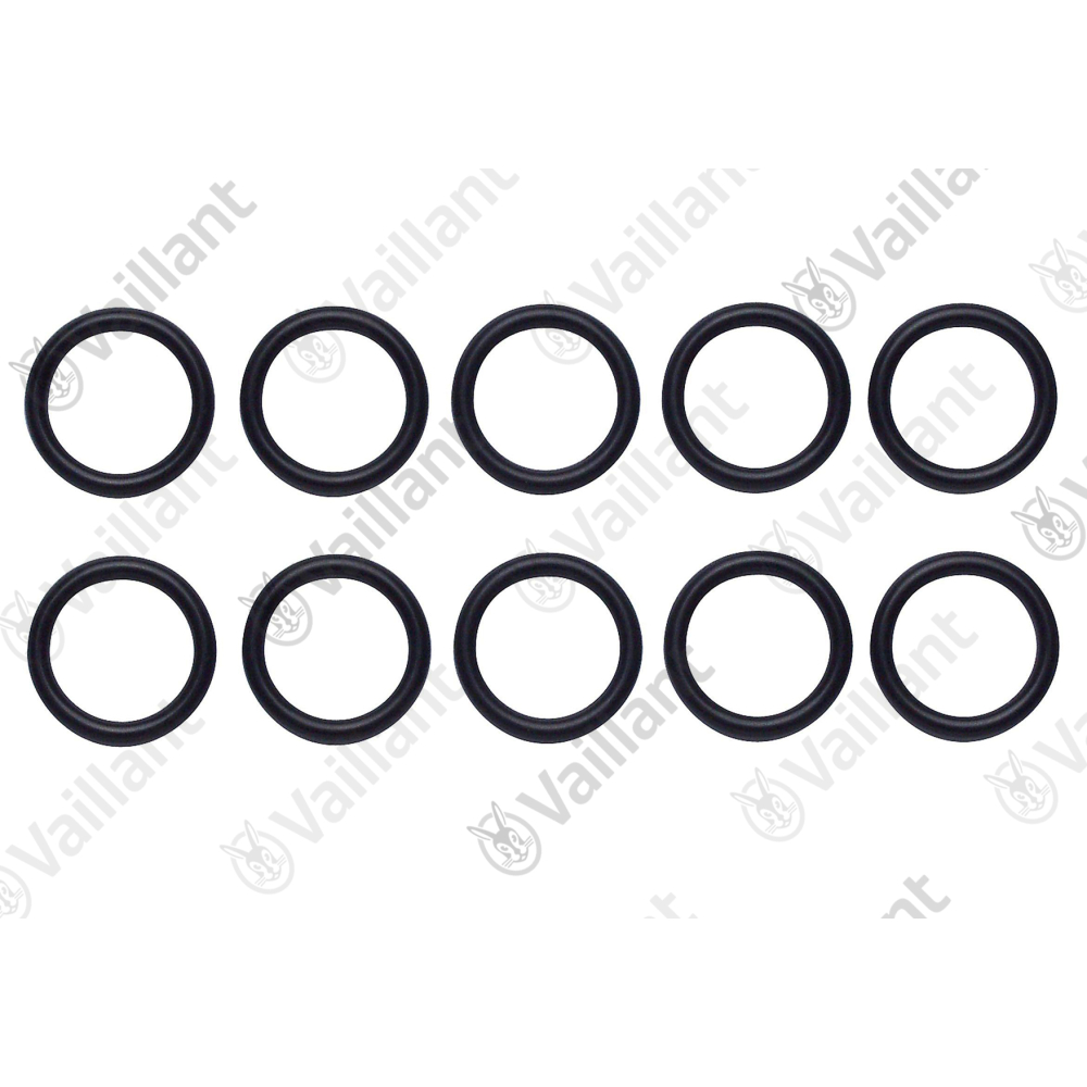 Vaillant O-Ring, (x10) Vaillant-Nr. 981165