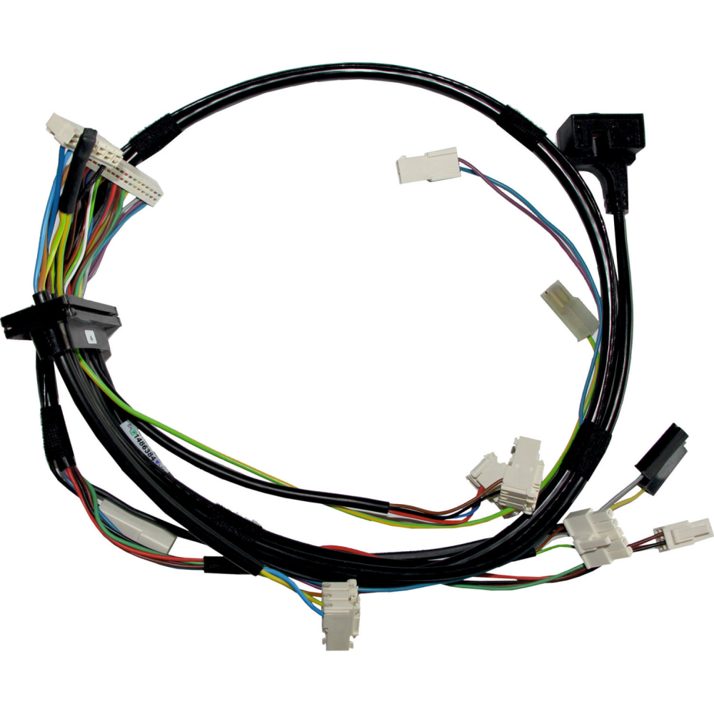 Wolf Kabelsatz Brennraum für CGB-2