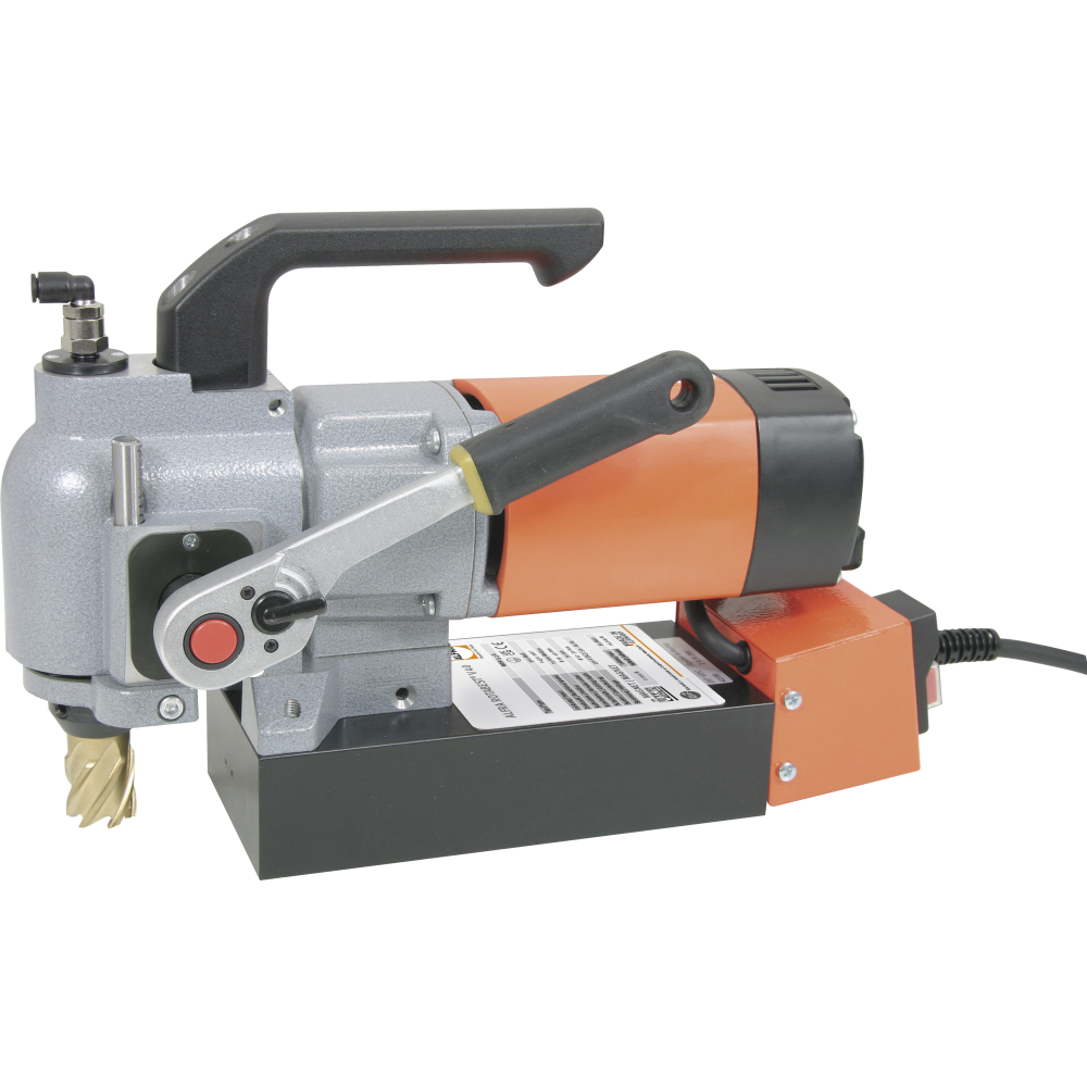 ALFRA Magnetkernbohrmaschine Rotabest® V 40 900W
