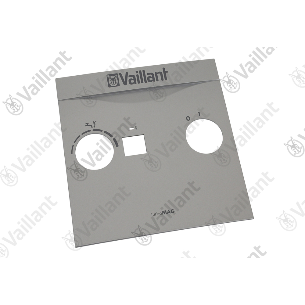 Vaillant Frontblende Vaillant-Nr. 108533