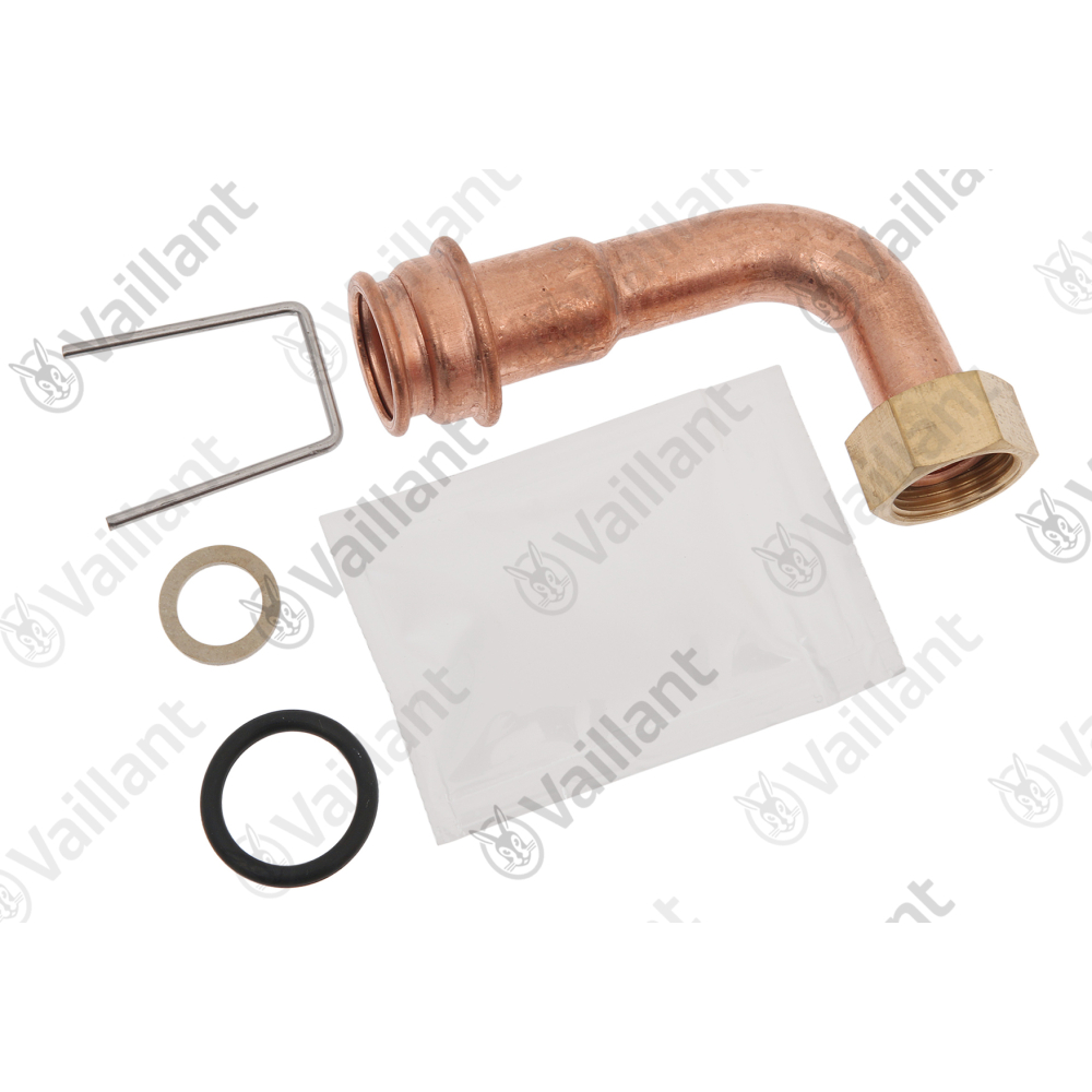 Vaillant Rohr Vaillant-Nr. 0020206055