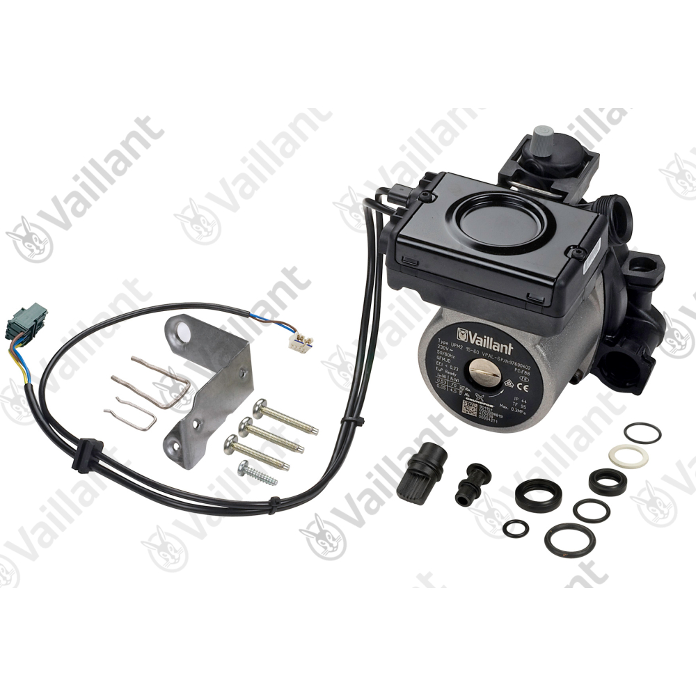 Vaillant Pumpe Vaillant-Nr. 0020130763