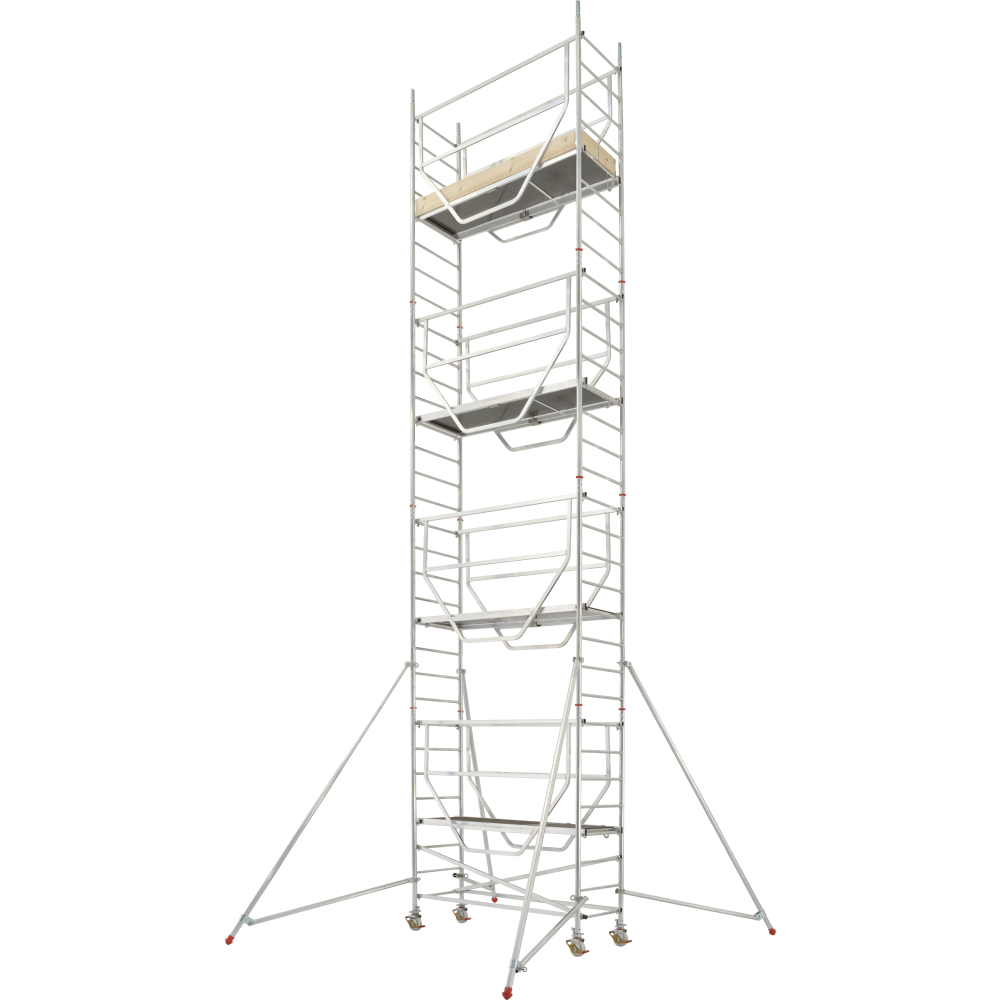 Fahrgerüst SAFE-T 707509