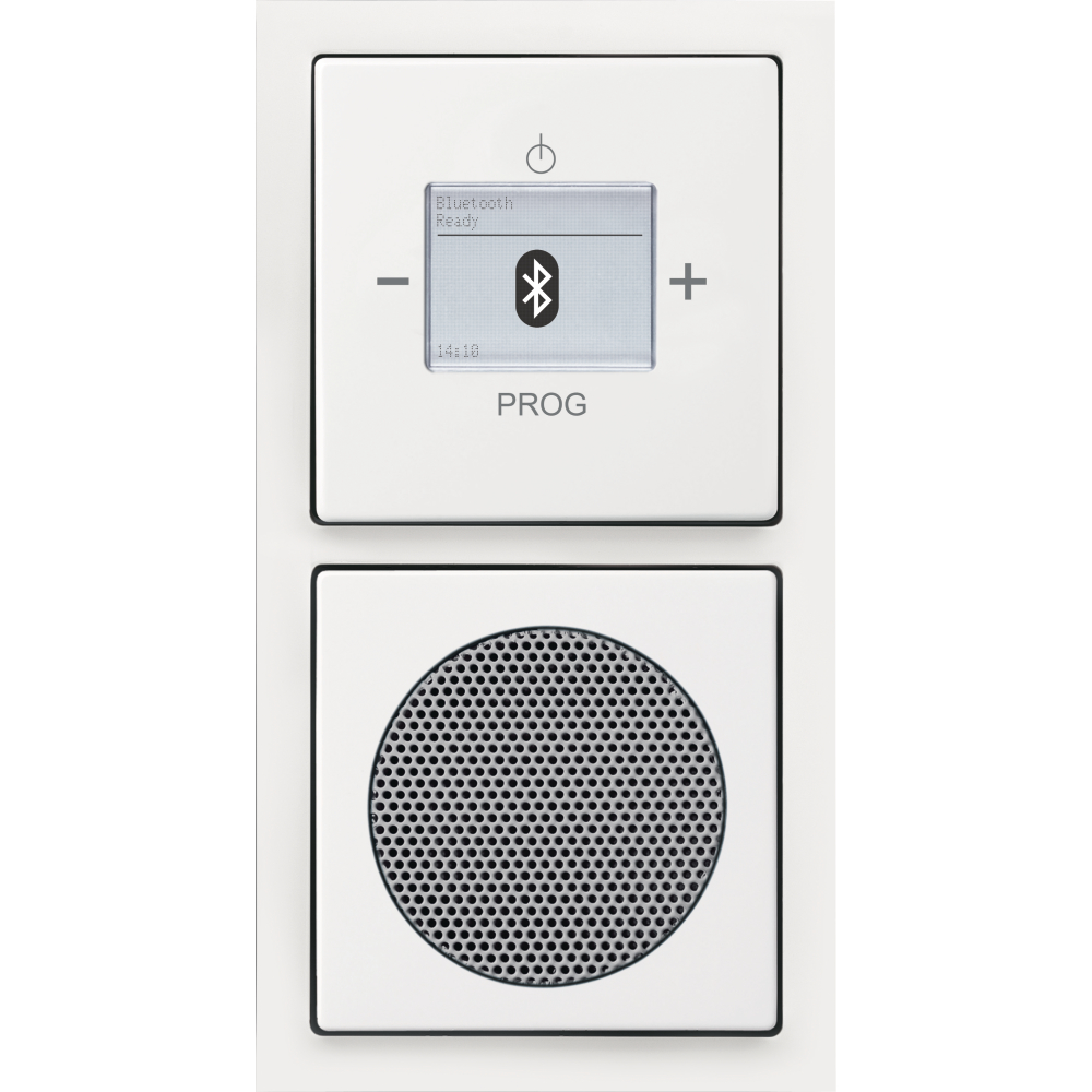 Busch Bluetooth Radio Set 8270-84