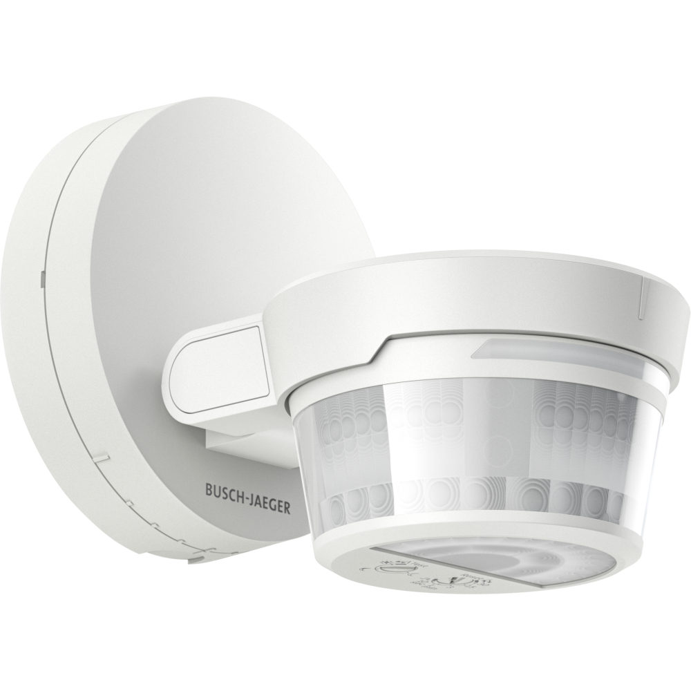 Busch-Jaeger Bewegungsmelder Busch-Wächter® PRO 90° BT braun