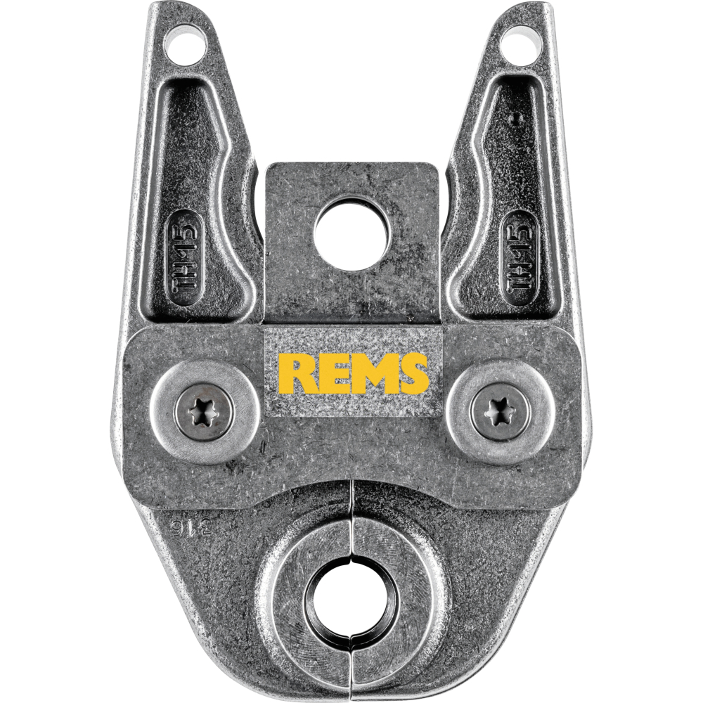 REMS Presszange TH 20 für Zewotherm/ Empur