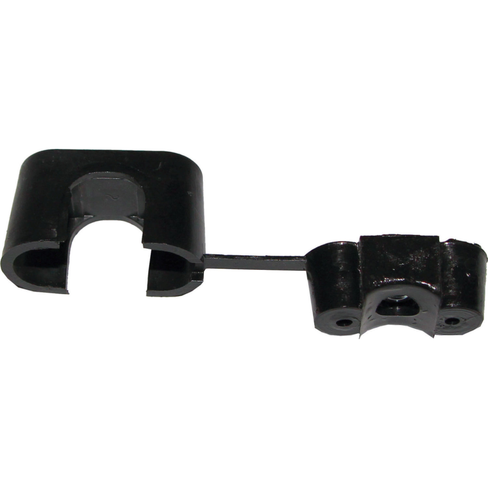 Wolf Kabelclip Nylon für BWL-1S-05/07 ab März 2017