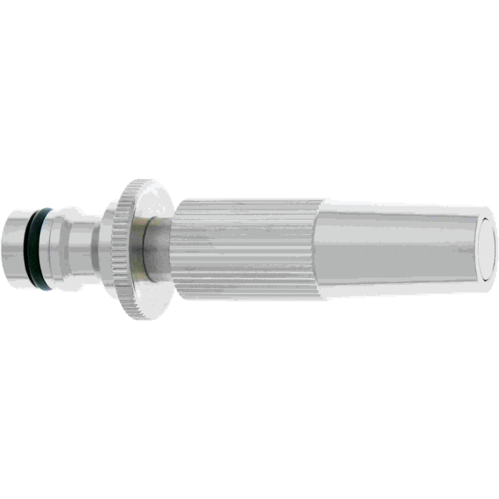 Steckspritzdüse GEKA-Ideal Messing vern.