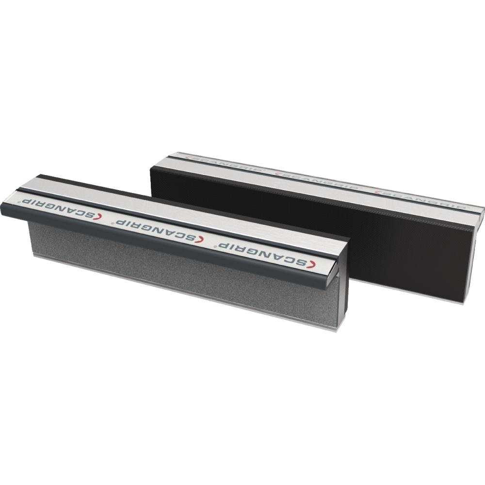 Magnet-Schonbacken-Paar G 180mm Scangrip