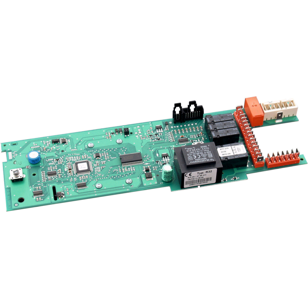 Wolf Regelungsplatine R32 4W