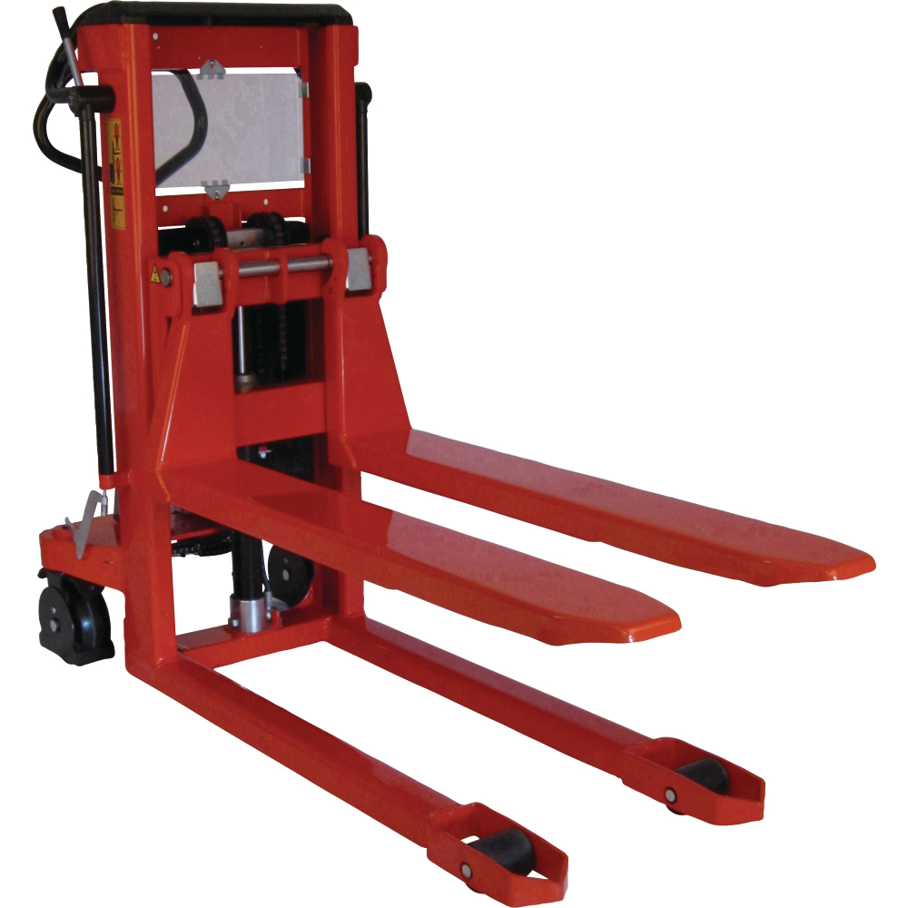 Hochhubwagen LF Mini 1000 kg, 1.650 mm