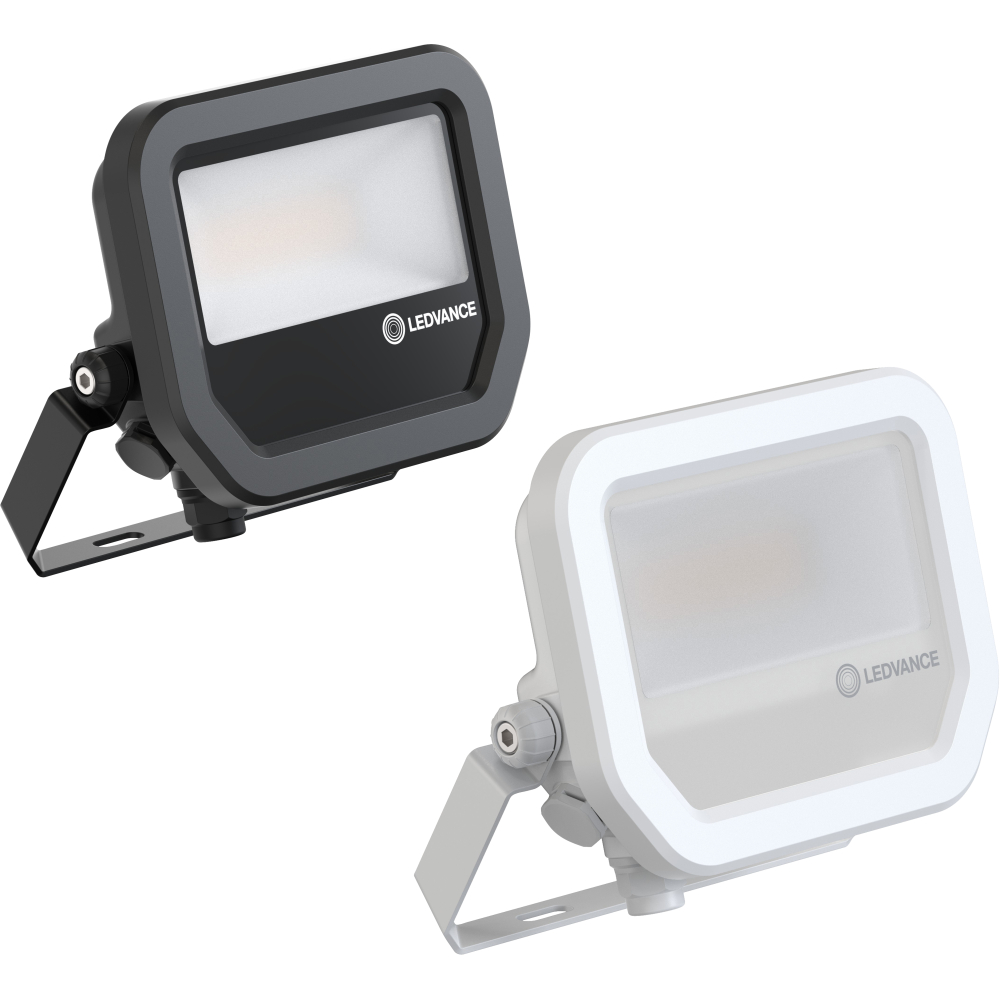 LED-Strahler 8 W