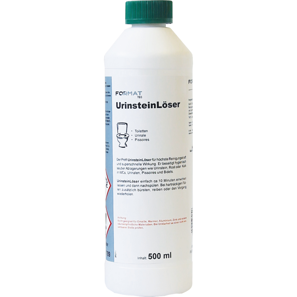 FORMAT Tec UrinsteinLöser FL 500 ml