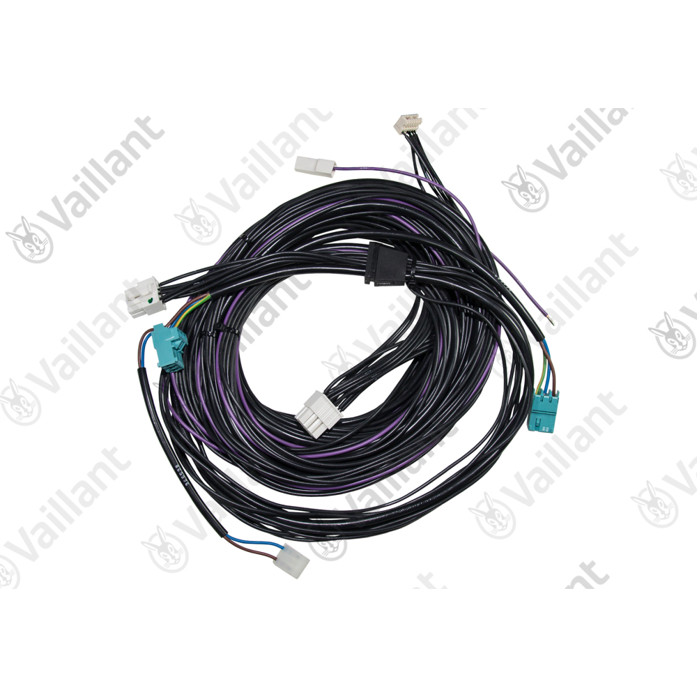 Vaillant Kabelbaum, eBUS Vaillant-Nr. 0020109023