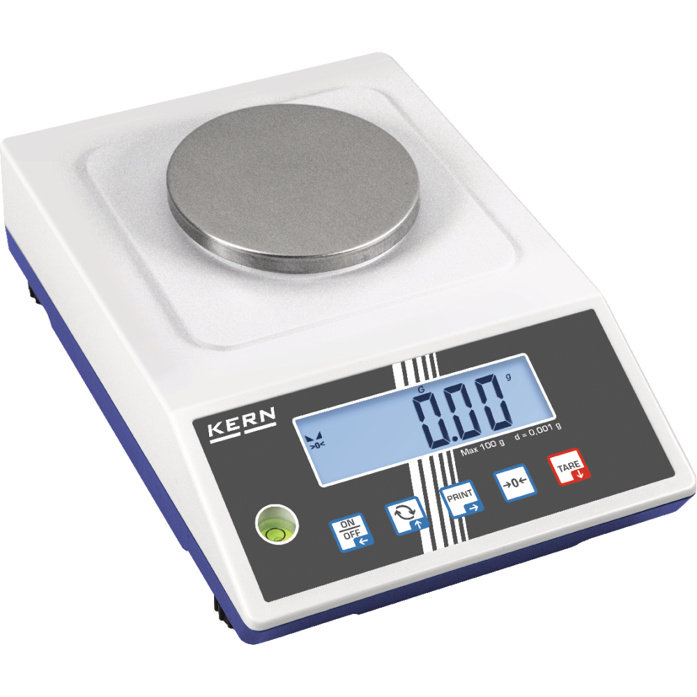 Präzisionswaage PCB 300-2 Wägebereich 300 g Ablesbarkeit 0,01 g