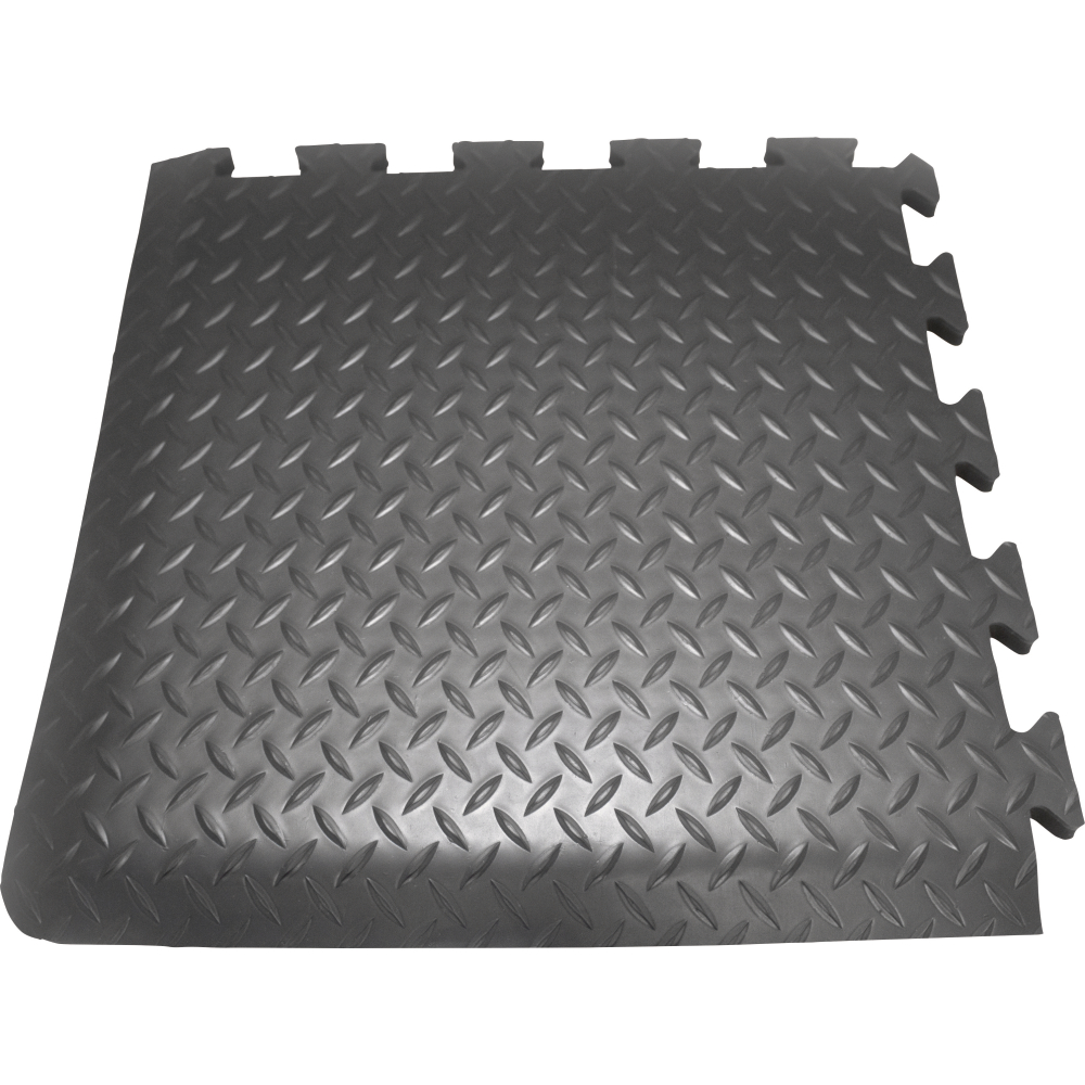 Deckplate Connect 50cm x 50cm Corner