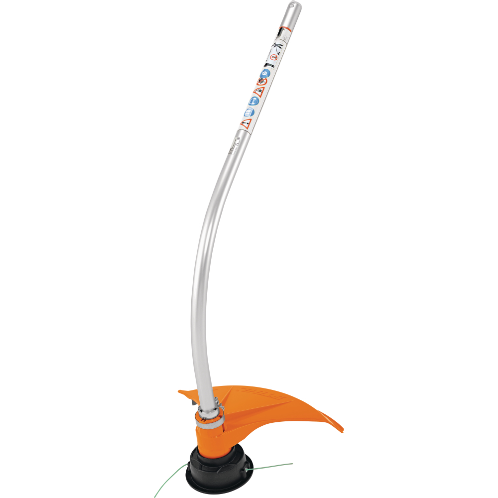 Stihl Motorsense FSB-KM AC mit Mähkopf f. KombiMotor