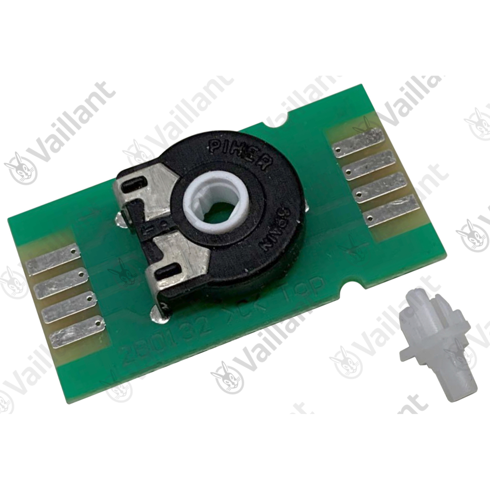 Vaillant Potentiometer Vaillant-Nr. 10045235