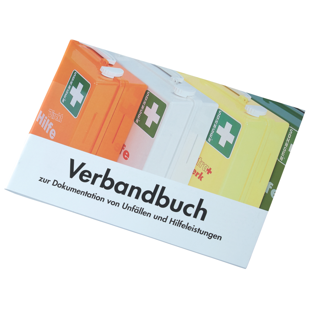 Söhngen Verbandbuch DIN A5