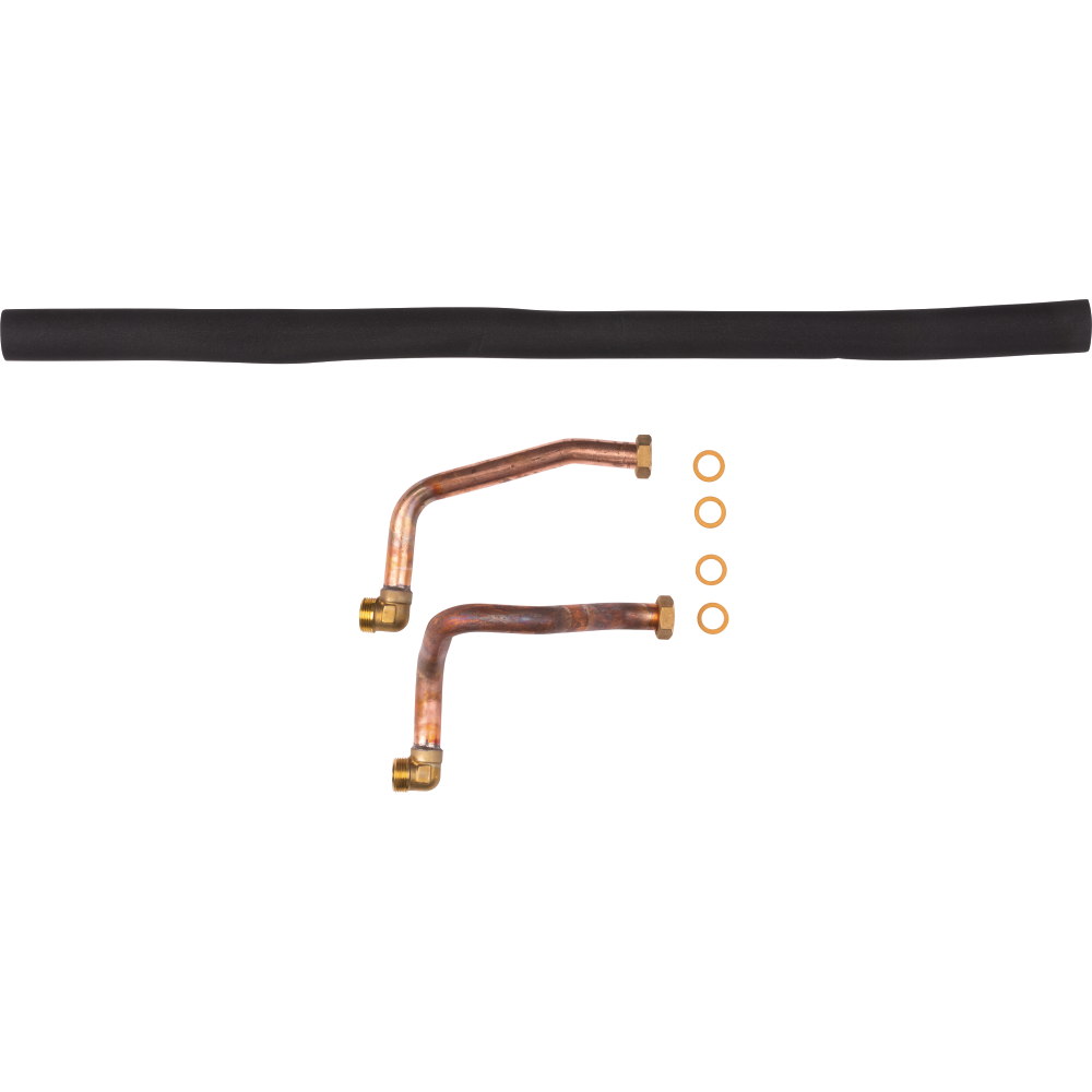 DAIKIN Anschluss-Set Bivalenz-Option für DAIKIN Altherma 3 R