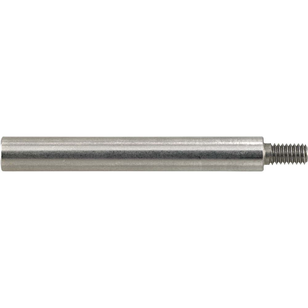 Verlängerungsstück für Messeinsatz 20mm KÄFER