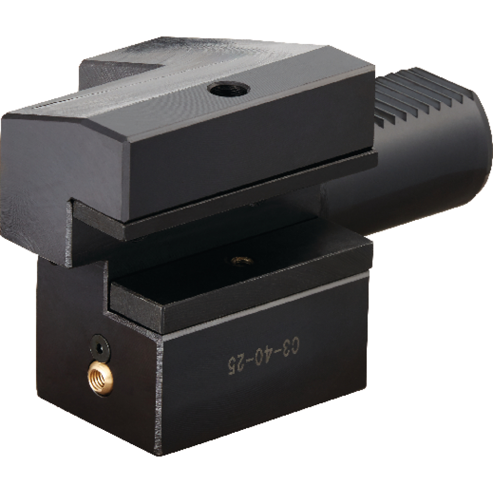 FORTIS Werkzeughalter VDI axial rechts C3 30x20mm Überkopf