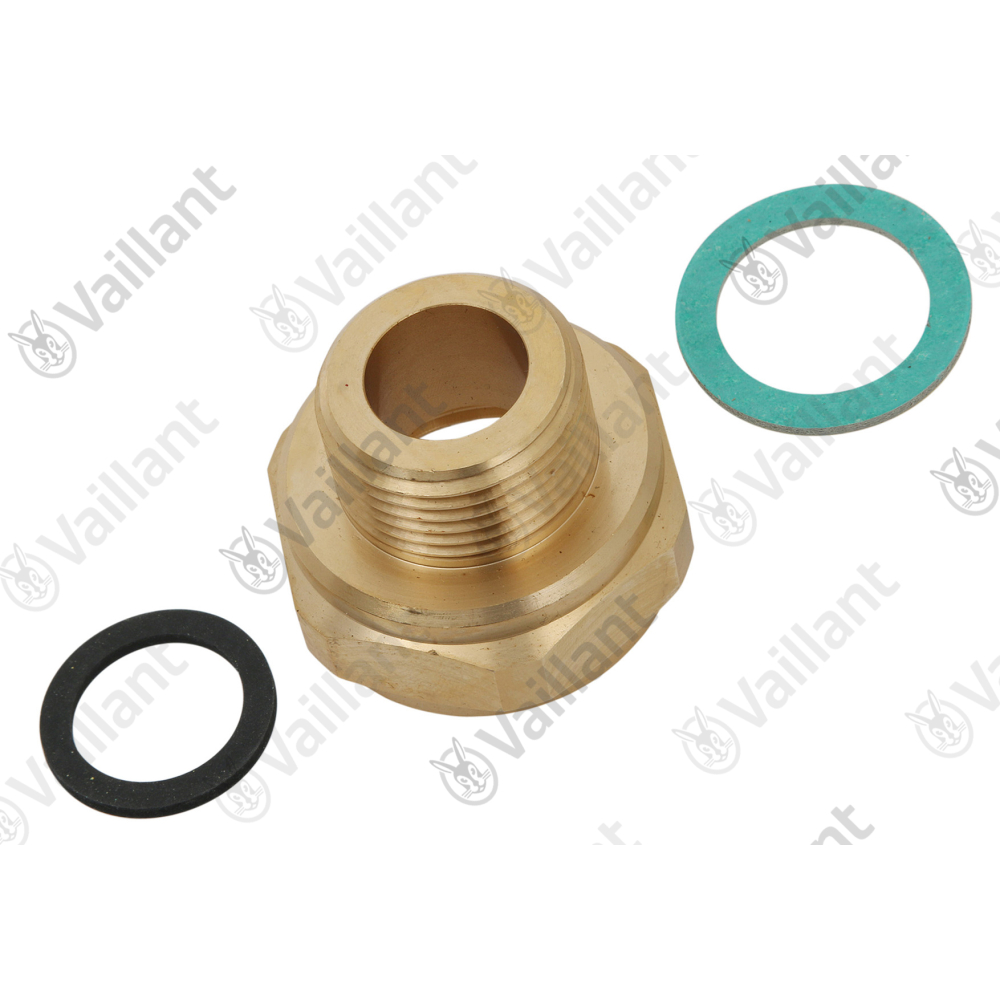 Vaillant Reduziernippel Vaillant-Nr. 0020233628