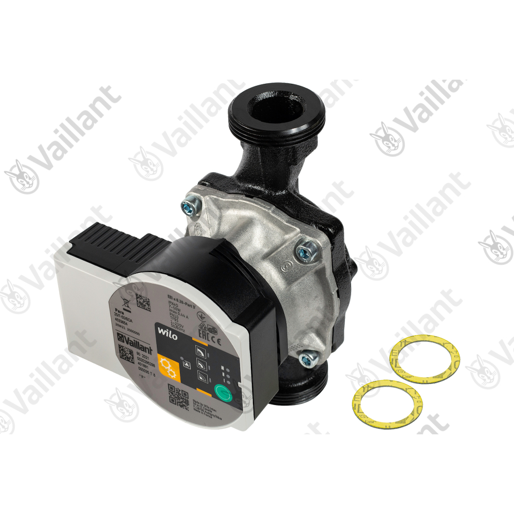 Vaillant Pumpe, Hocheffizienz Vaillant-Nr. 0010032802
