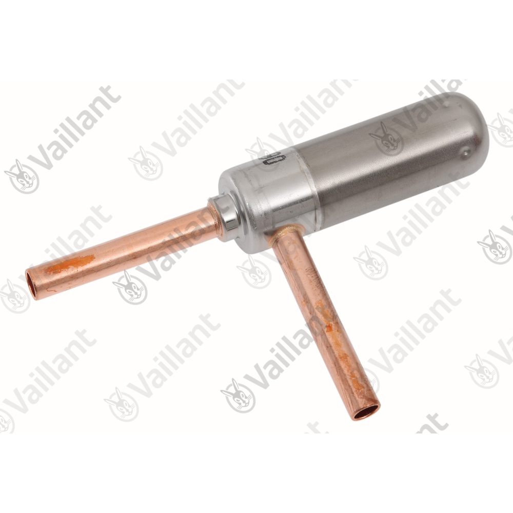 Vaillant Expansionsventil, elektron., ETS 6-08 Vaillant-Nr. 0020210631