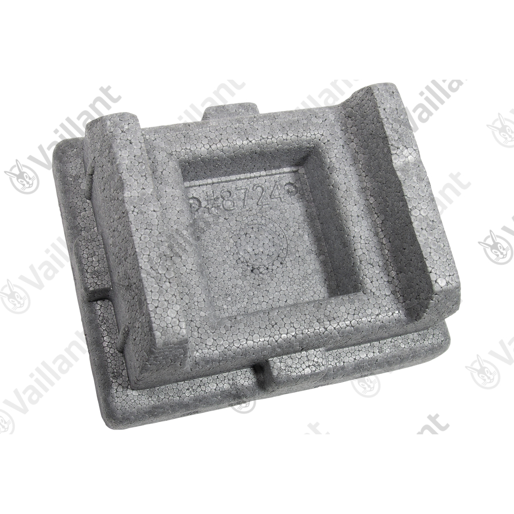 Vaillant Isolierung, Anode Vaillant-Nr. 0020269394