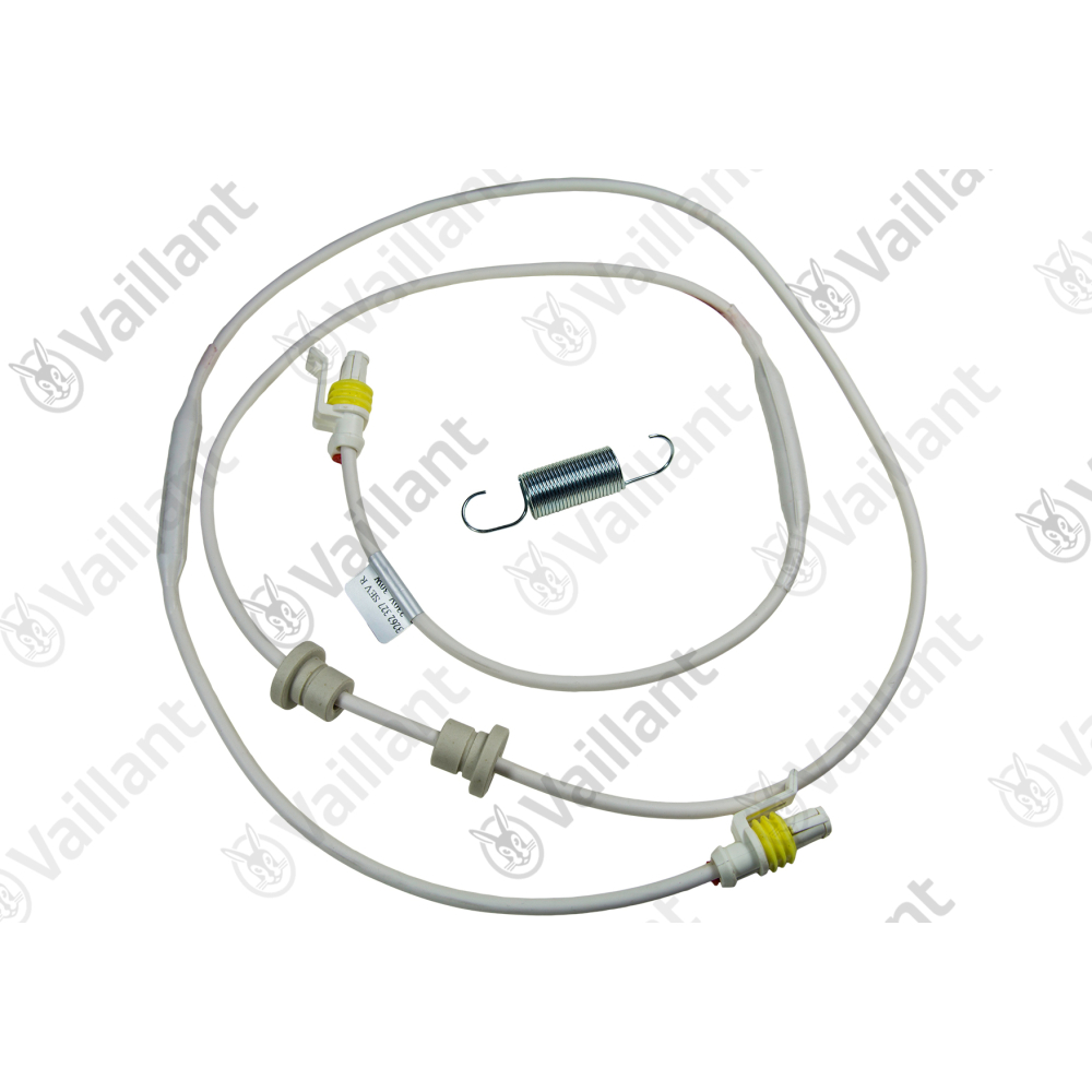 Vaillant Widerstand, Kompressor Vaillant-Nr. 0020175853
