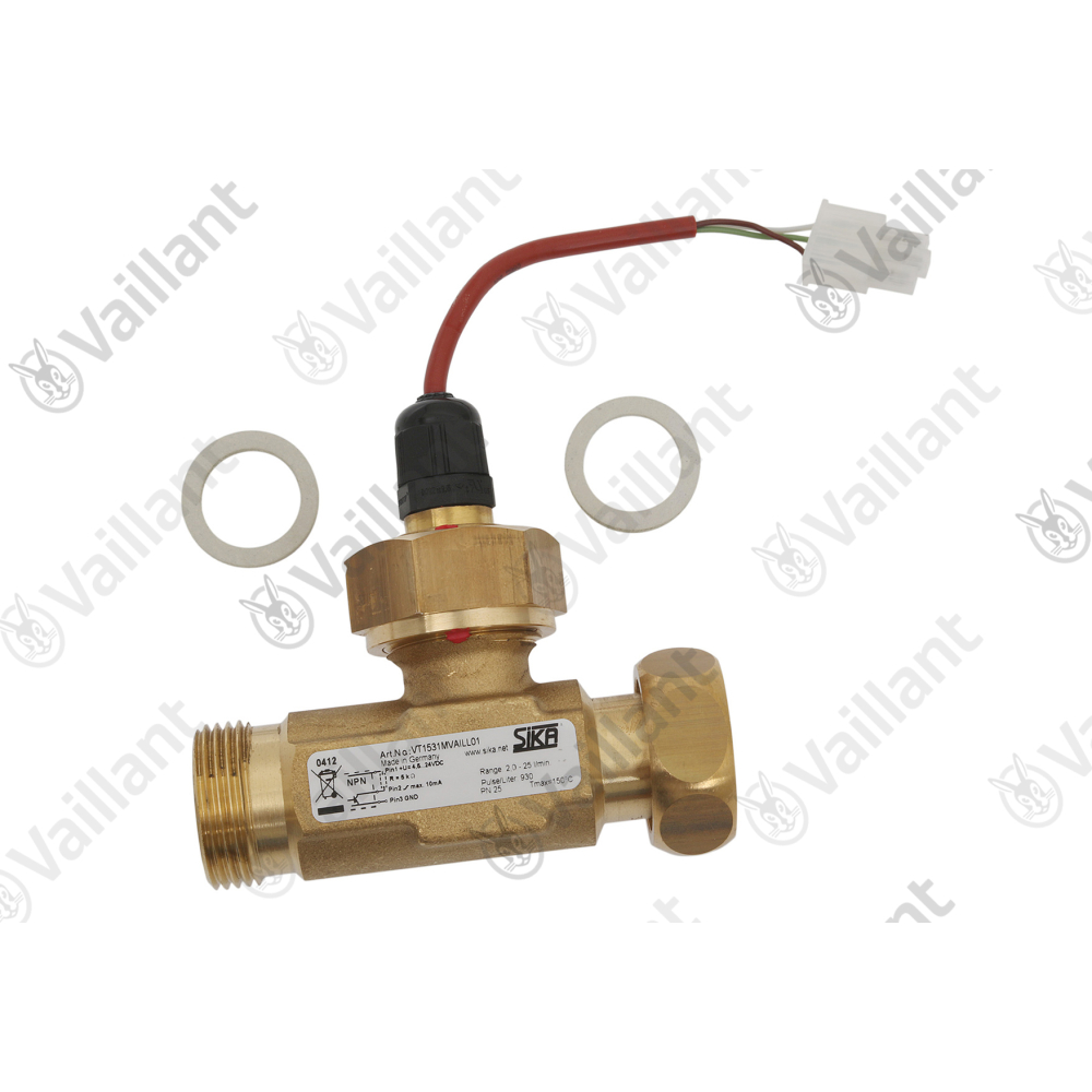 Vaillant Fühler, Volumensensor Vaillant-Nr. 0020085131