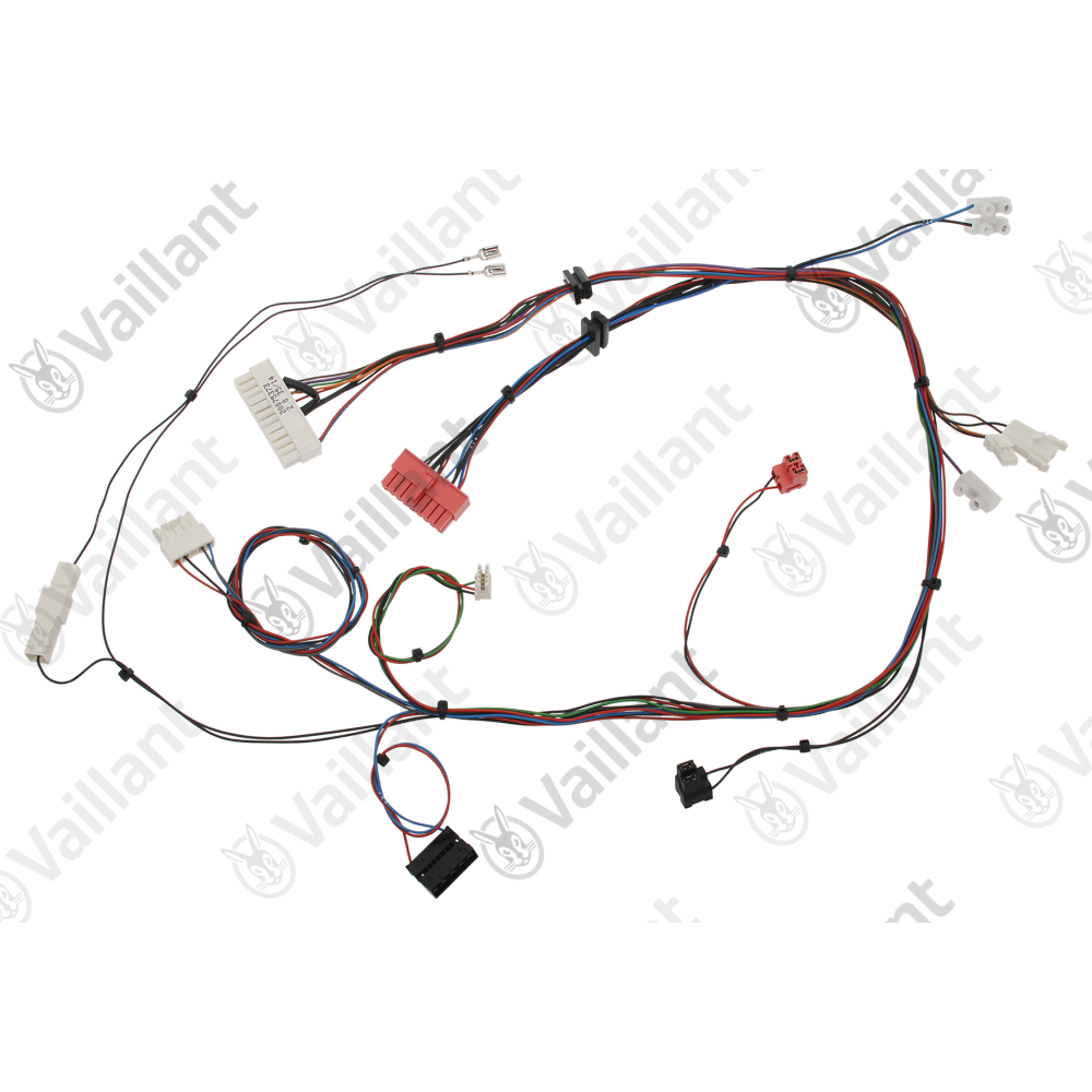 Vaillant Kabelbaum, ecoVIT ebus Vaillant-Nr. 0020086374