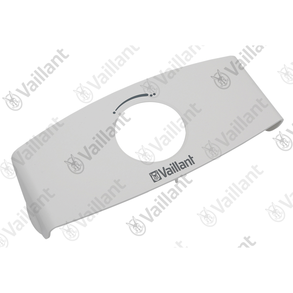 Vaillant Frontblende Vaillant-Nr. 077963