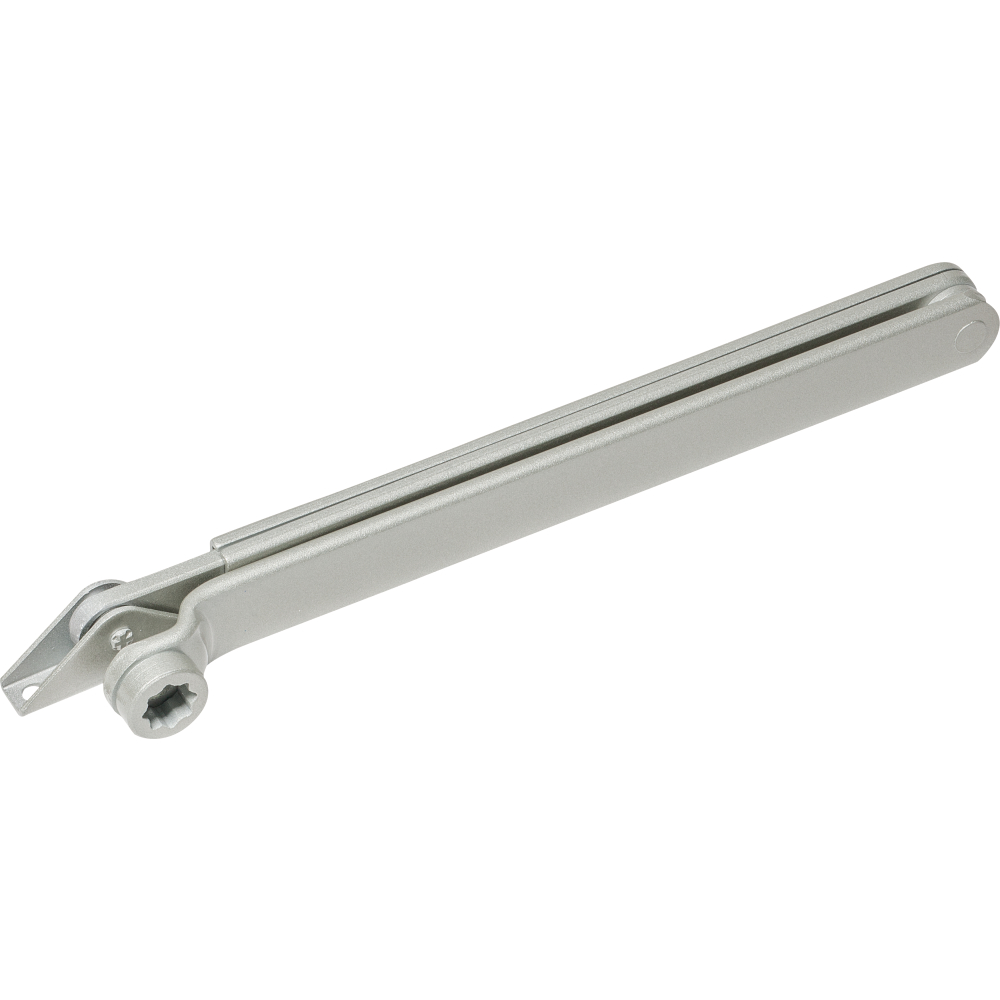 Flachformgestänge für TS 83/TS 73 V