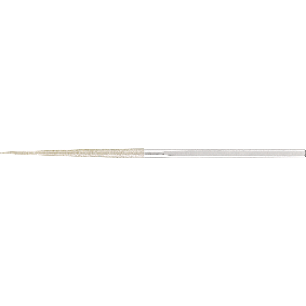 Habilisfeile (Handyfeile) Diamant rund 215mm D126 PFERD