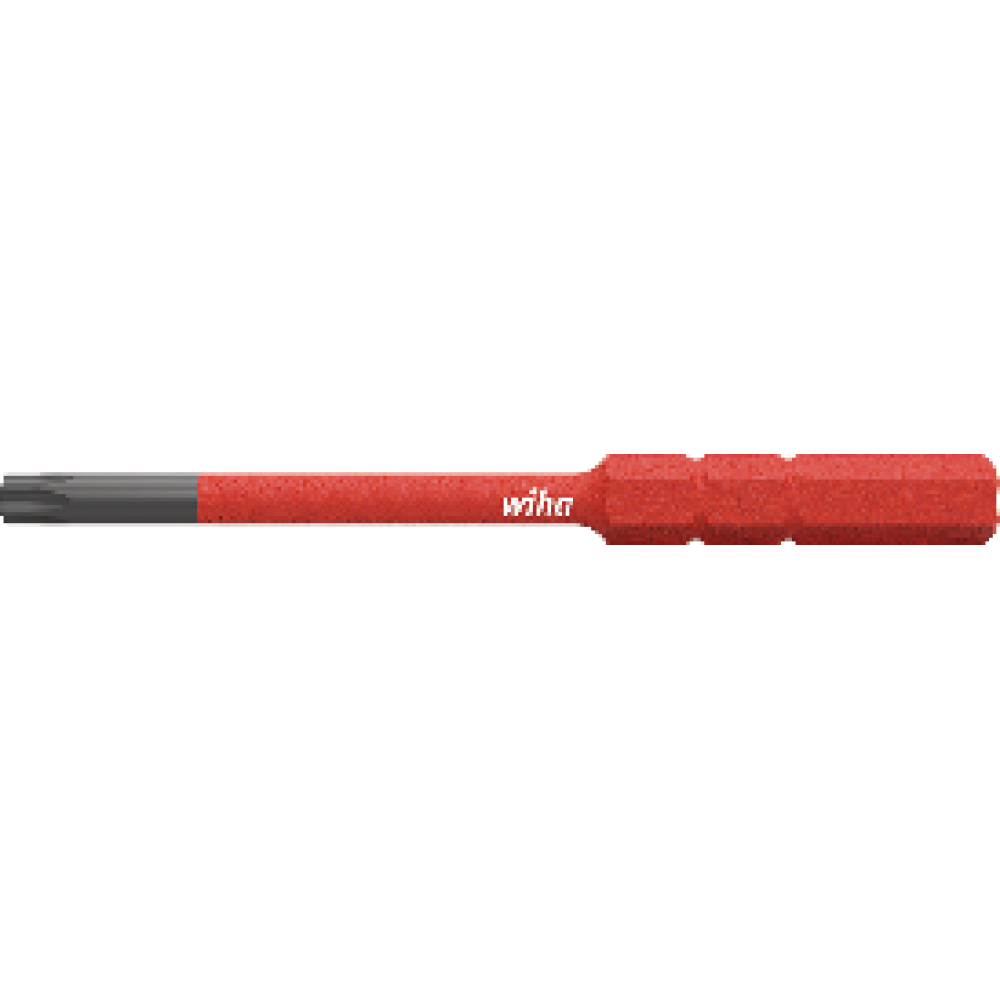 slimBit für Innen-TORX®-Schrauben