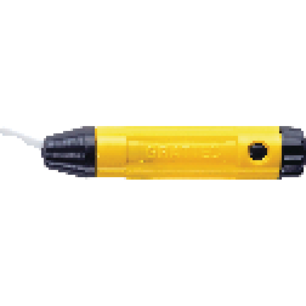 GRATTEC Keramicut Roto-Griff EL-5075 inkl. Klinge