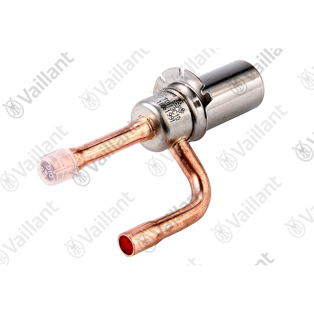 Vaillant Expansionsventil Vaillant-Nr. 0010034579