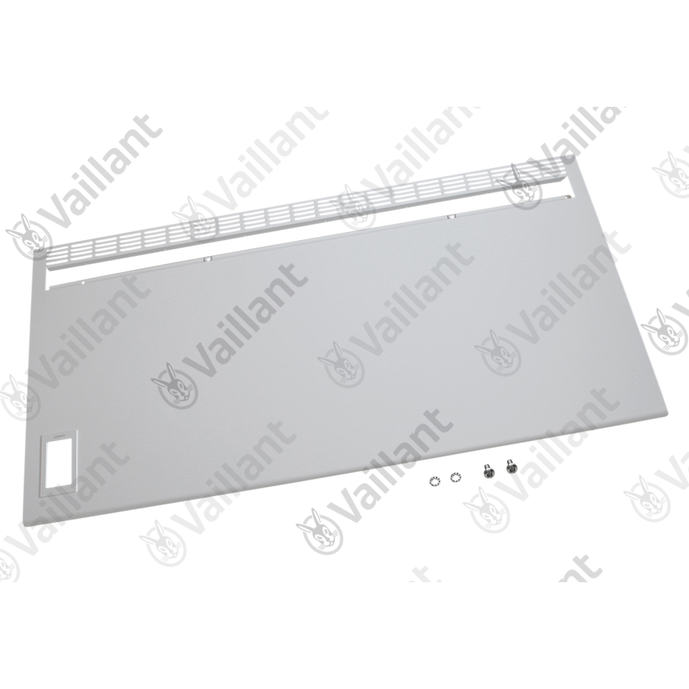 Vaillant Frontblech Vaillant-Nr. 10025926
