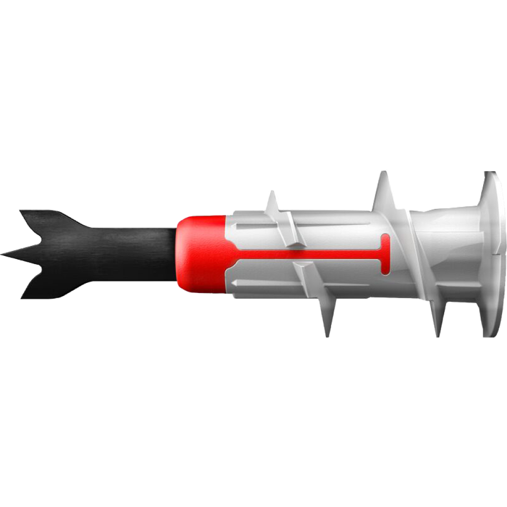 fischer Gipskartondübel DuoBlade